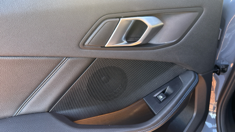 BMW 1 Series 118i M Sport 5dr Step Auto Petrol Hatchback